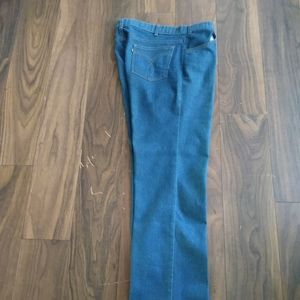 Vintage Levi's men's jeans